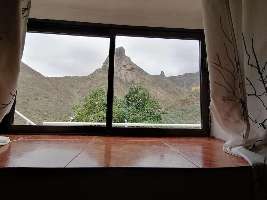 House Rural,Biosphere Reserve World.Taganana.Tfe. Santa Cruz de Tenerife Exteriér fotografie