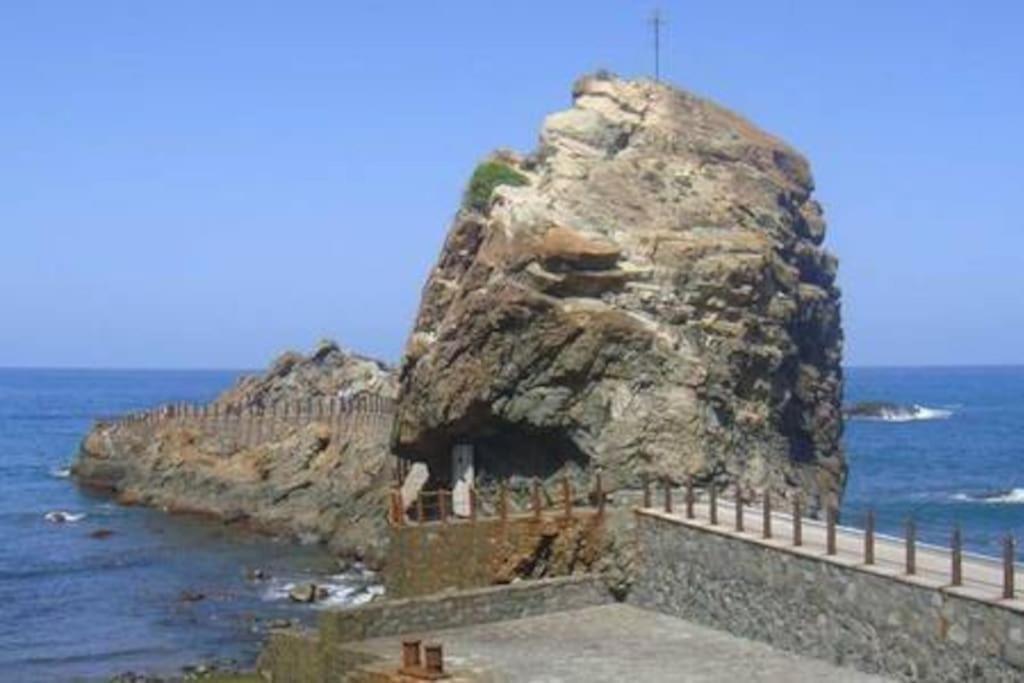 House Rural,Biosphere Reserve World.Taganana.Tfe. Santa Cruz de Tenerife Exteriér fotografie